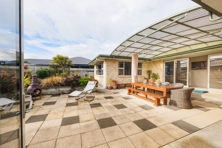 Photo of property in 3 Godwit Court, Foxton Beach, Foxton, 4815
