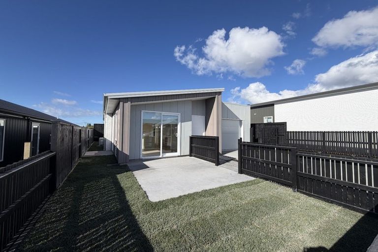 Photo of property in 128 Dunlop Road, Te Puke, 3183