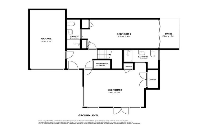 Photo of property in 528a Evans Bay Parade, Hataitai, Wellington, 6021