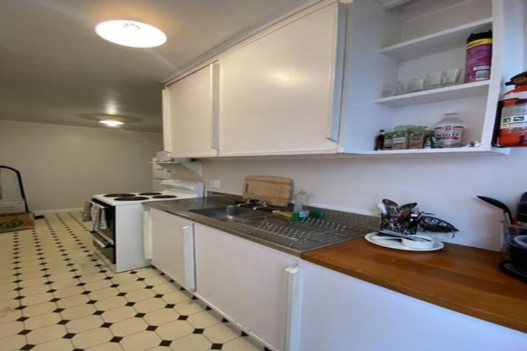 Photo of property in 199 The Terrace, Wellington Central, Wellington, 6011