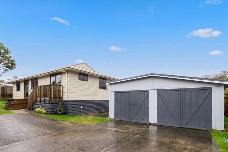 Photo of property in 27a Coulter Road, Owhata, Rotorua, 3010