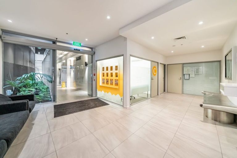 Photo of property in Soho Apartments, 412/74 Taranaki Street, Te Aro, Wellington, 6011