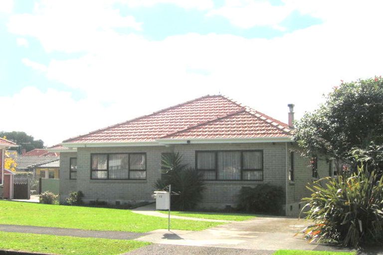 Photo of property in 10a Dryden Avenue, Papatoetoe, Auckland, 2025