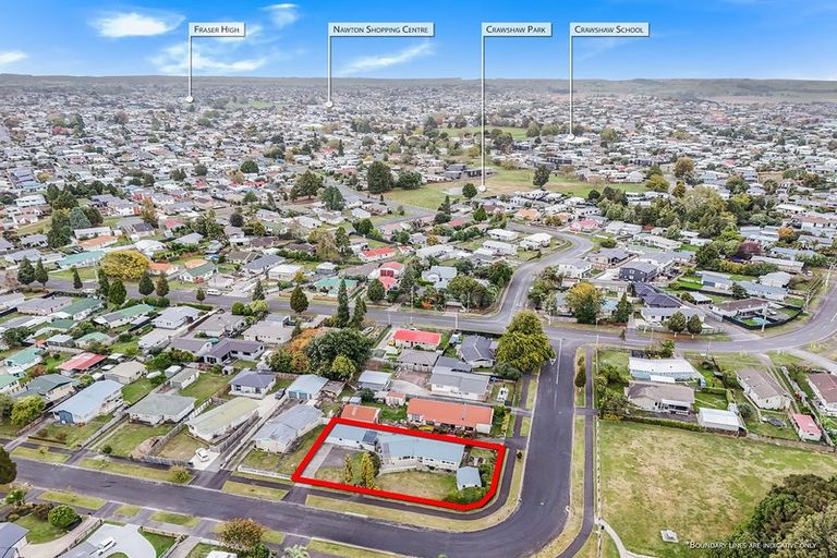 Photo of property in 27 Mooney Street, Nawton, Hamilton, 3200