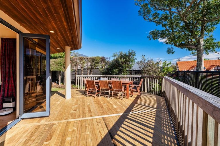 Photo of property in 47b Marsden Avenue, Mount Eden, Auckland, 1024