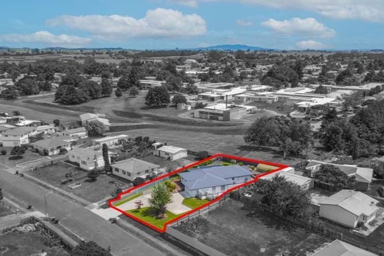 Photo of property in 4 Berwick Place, Tokoroa, 3420