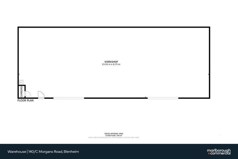 Photo of property in 140 Morgans Road, Dillons Point, Riverlands, 7273