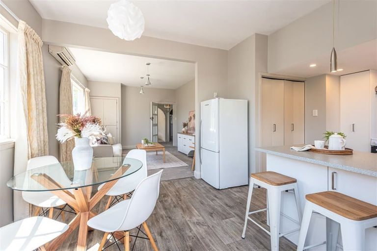 Photo of property in 105 Condell Avenue, Papanui, Christchurch, 8053