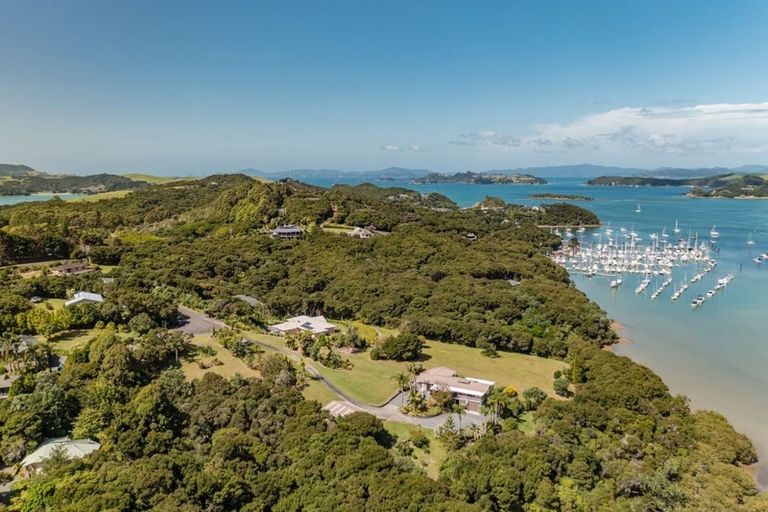 Photo of property in 25 Yacht Drive, Kerikeri, 0294