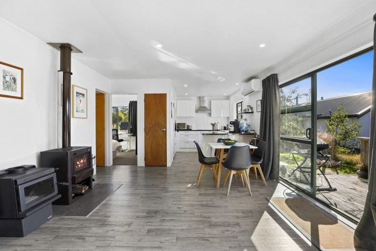 Photo of property in 56 Findlay Street, National Park, Owhango, 3989