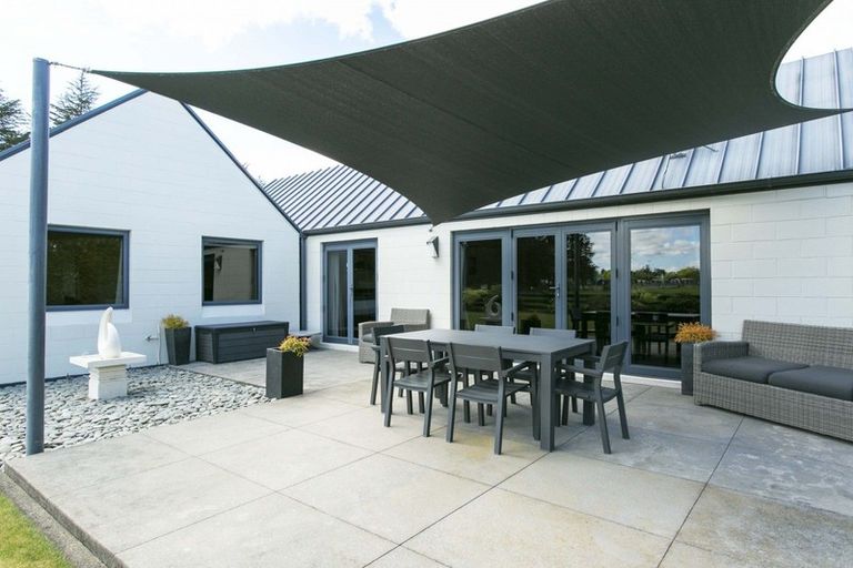 Photo of property in 39 Hinds Highway, Tinwald, Ashburton, 7775