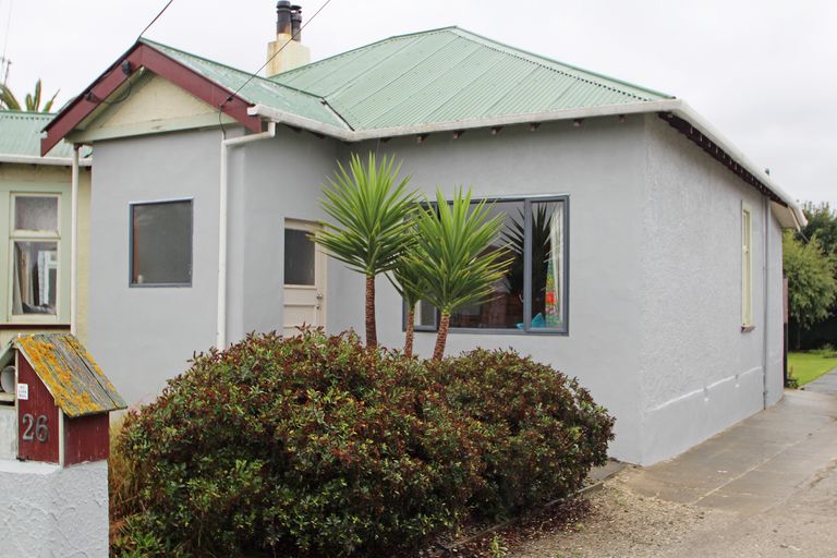 Photo of property in 26 Ouse Street, Oamaru, 9400