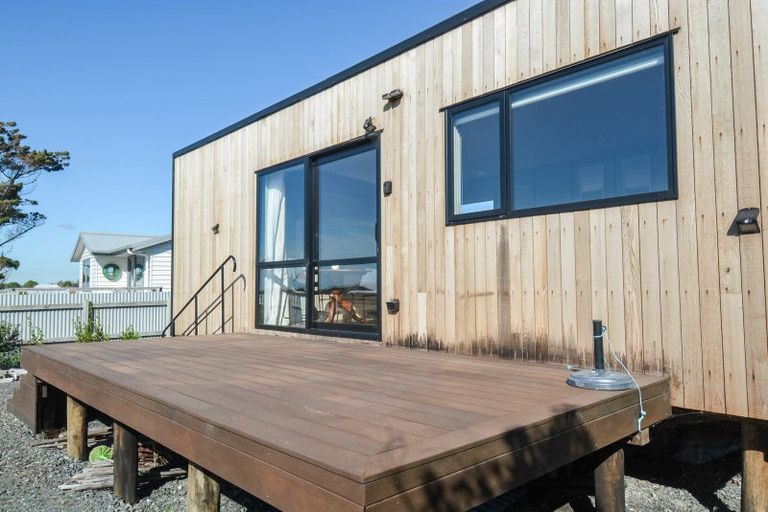 Photo of property in 132 Mokomoko Road, Omaui, Invercargill, 9877