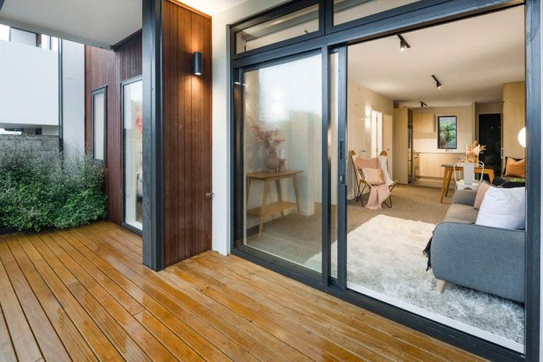 Photo of property in 3/2 Hindmarsh Street, Johnsonville, Wellington, 6037