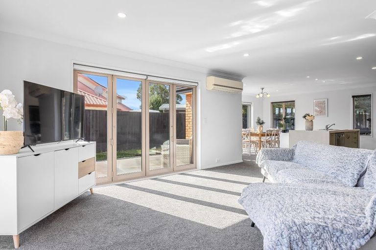 Photo of property in 2 Wedmore Close, Burwood, Christchurch, 8083