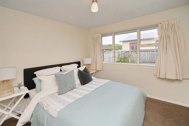 Photo of property in 2/353 Main South Road, Hornby, Christchurch, 8042
