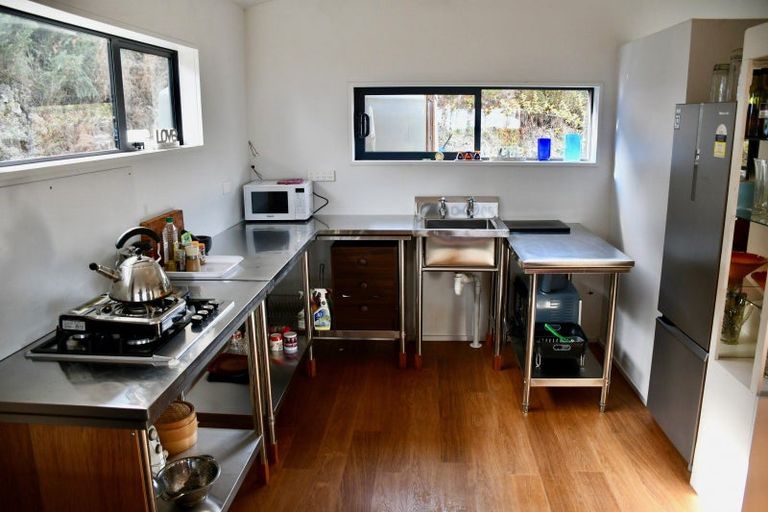 Photo of property in 76 Eco Place, Little Wanganui, Karamea, 7893