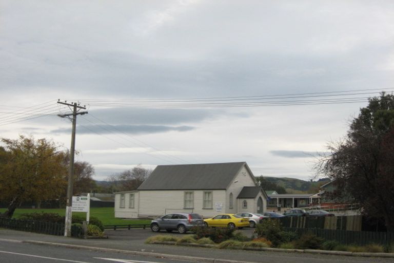 Photo of property in St Mary's School, 3 Chaucer Street, Milton, 9220