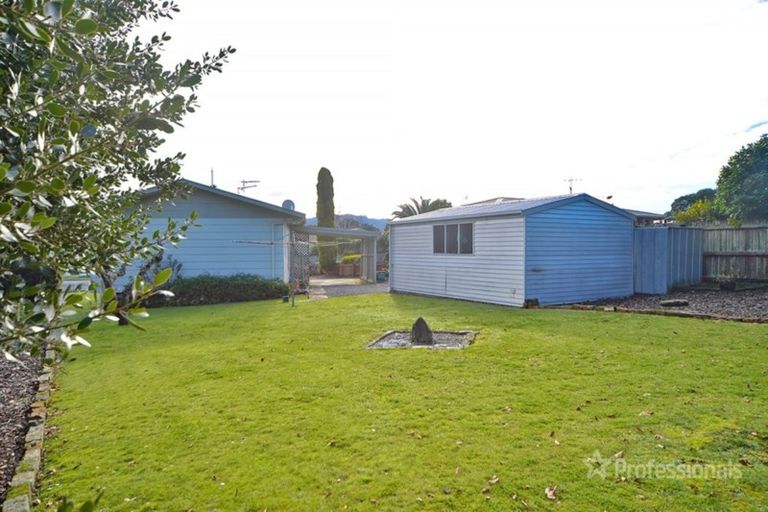 Photo of property in 19 Baillie Crescent, Carterton, 5713