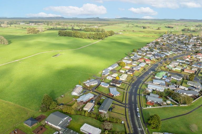 Photo of property in 127 Grampian Street, Tokoroa, 3420