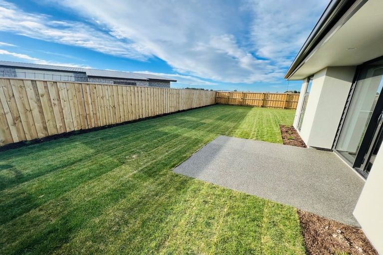 Photo of property in 65 Brenley Drive, Rolleston, 7614