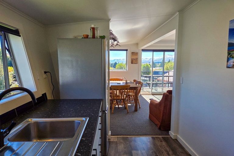 Photo of property in 14 Allan Street, Lake Tekapo, 7999