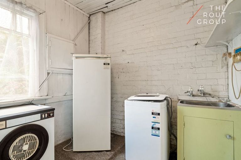 Photo of property in 60 Melbourne Street, South Dunedin, Dunedin, 9012