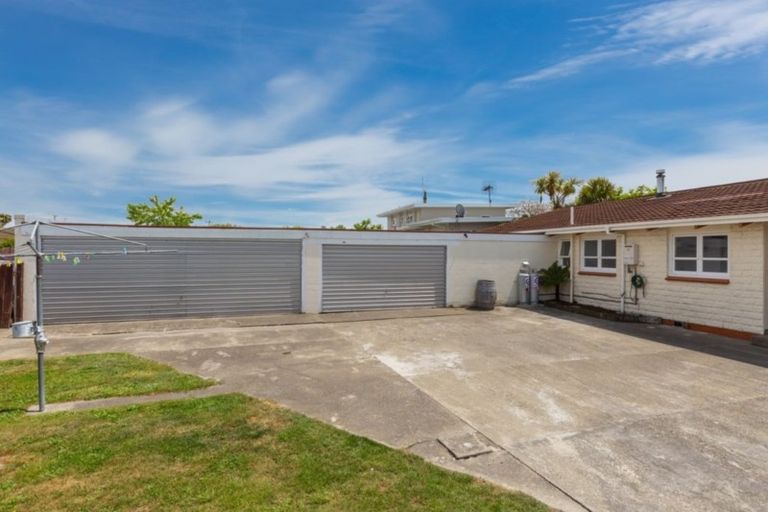 Photo of property in 10 Newbourne Crescent, Redwoodtown, Blenheim, 7201