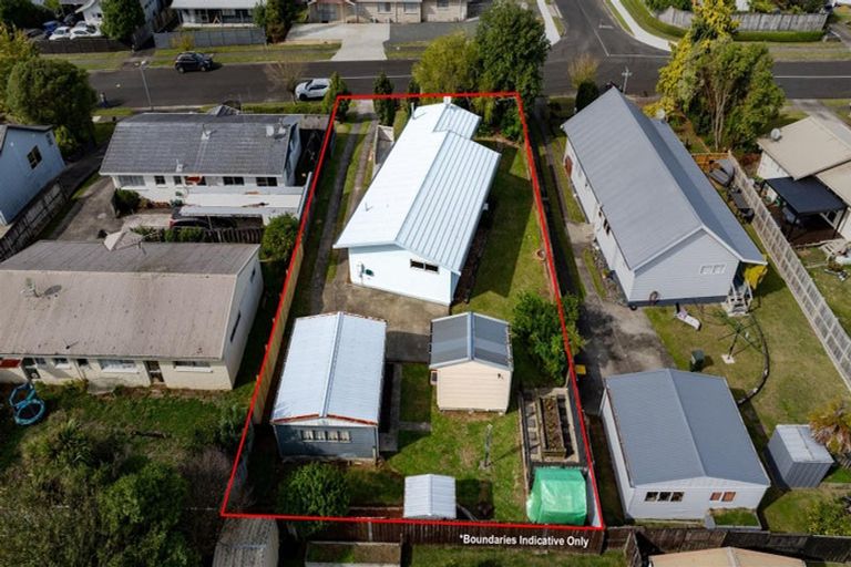 Photo of property in 58 Rodney Street, Nawton, Hamilton, 3200