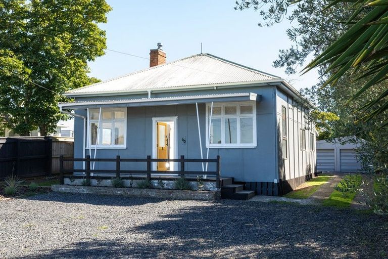 Photo of property in 60 Station Road, Paeroa, 3600