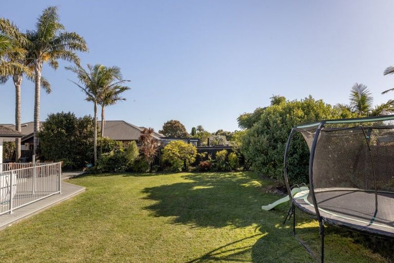 Photo of property in 135 Palm Beach Boulevard, Papamoa Beach, Papamoa, 3118