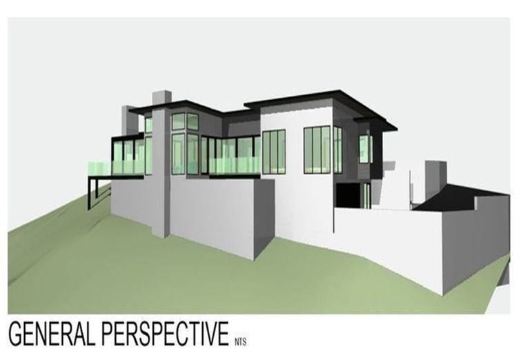 Photo of property in 3 Baxters Rise, Aotea, Porirua, 5024