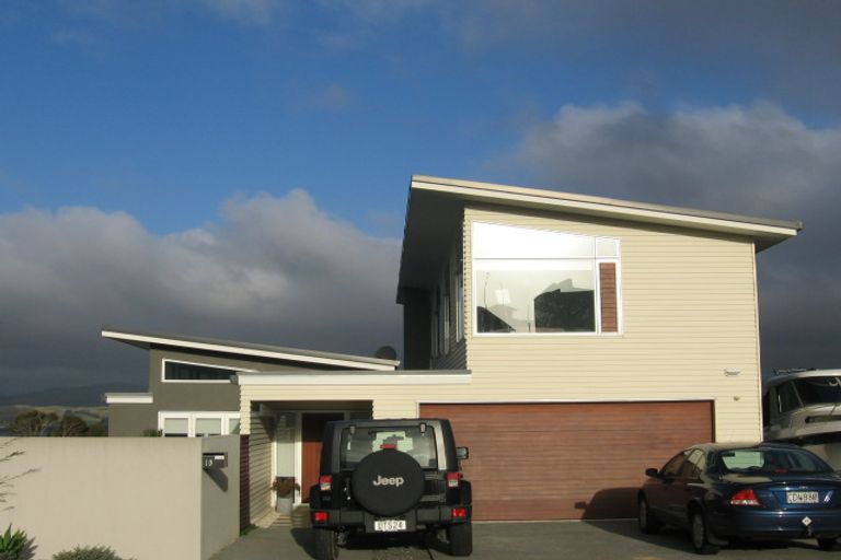 Photo of property in 10 Saint Austell Close, Camborne, Porirua, 5026