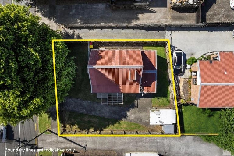 Photo of property in 24a Cosgrave Road, Papakura, 2110