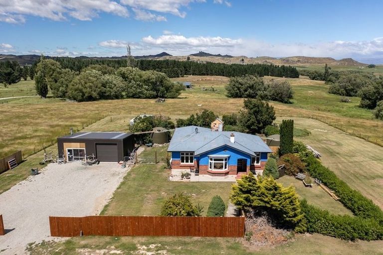 Photo of property in 17 White Road, Omakau, 9376