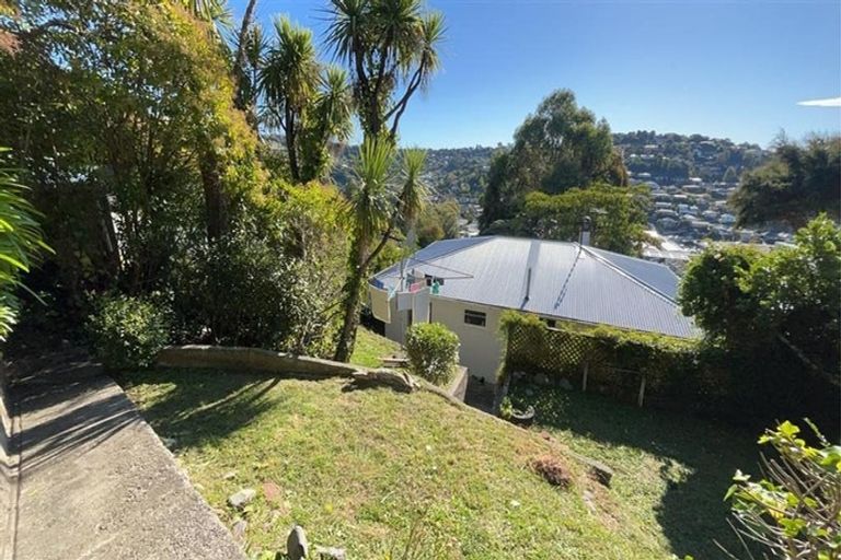 Photo of property in 84 Mount Street, Nelson South, Nelson, 7010