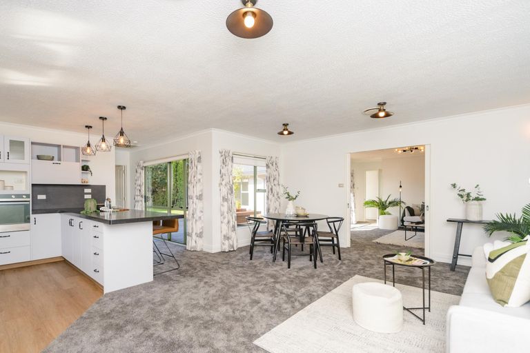 Photo of property in 82 James Line, Kelvin Grove, Palmerston North, 4414