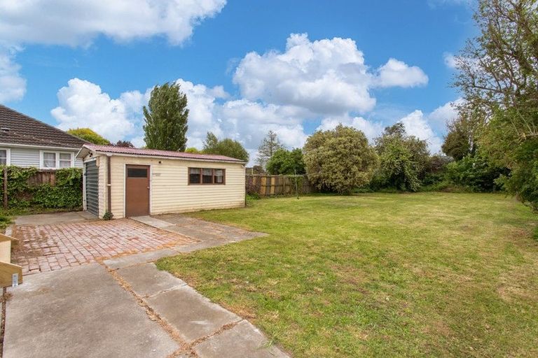 Photo of property in 6 Riselaw Street, Mairehau, Christchurch, 8013