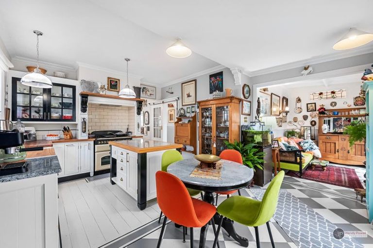 Photo of property in 12 Collins Street, Petone, Lower Hutt, 5012