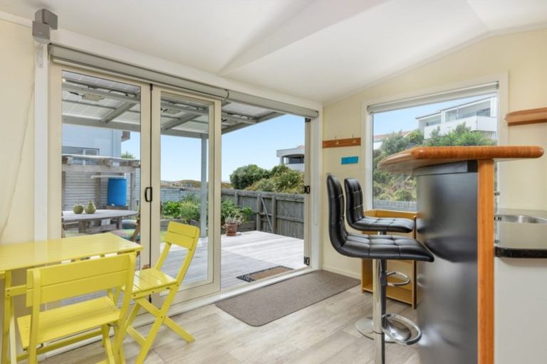 Photo of property in 357a Oceanbeach Road, Mount Maunganui, 3116