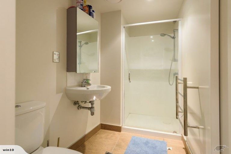 Photo of property in Soho Apartments, 819/74 Taranaki Street, Te Aro, Wellington, 6011