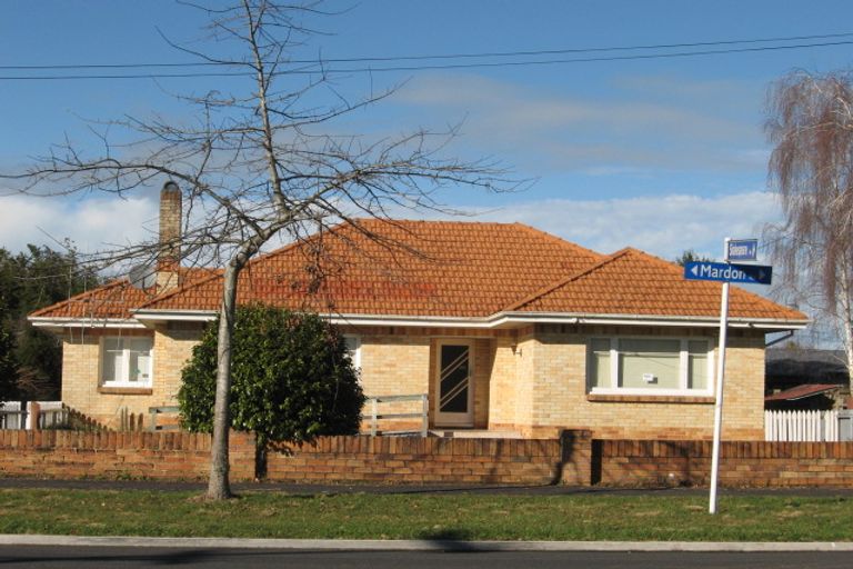 Photo of property in 14 Mardon Road, Enderley, Hamilton, 3214