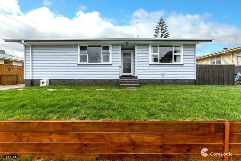 Photo of property in 10 Tohu Place, Spotswood, New Plymouth, 4310