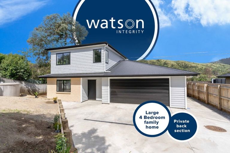 Photo of property in 46c Awatea Avenue, Paraparaumu, 5032