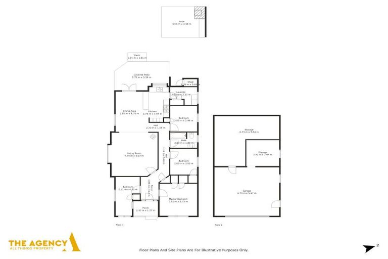 Photo of property in 6 Foster Street, Te Hapara, Gisborne, 4010