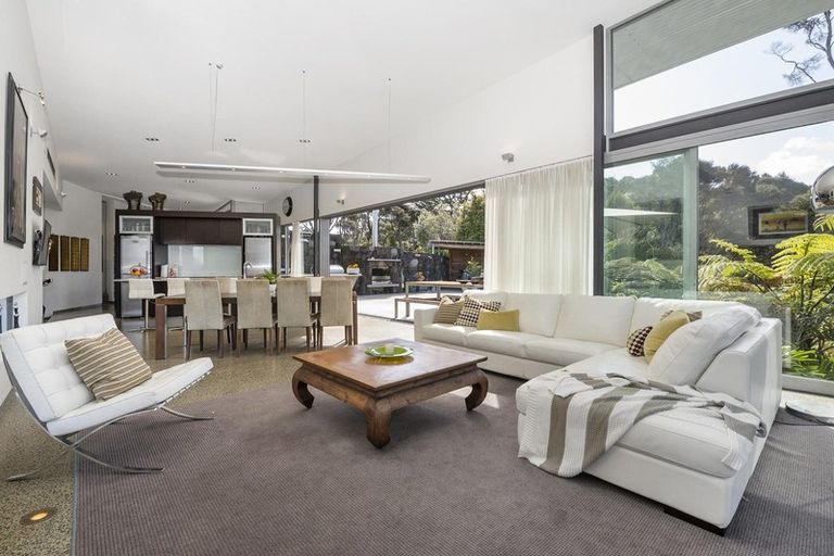 Photo of property in 59 Welsh Hills Road, Swanson, Auckland, 0614