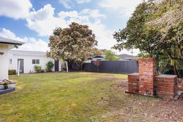 Photo of property in 2 Ongley Street, Feilding, 4702