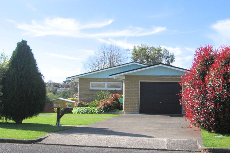 Photo of property in 17 Pamela Place, Otumoetai, Tauranga, 3110