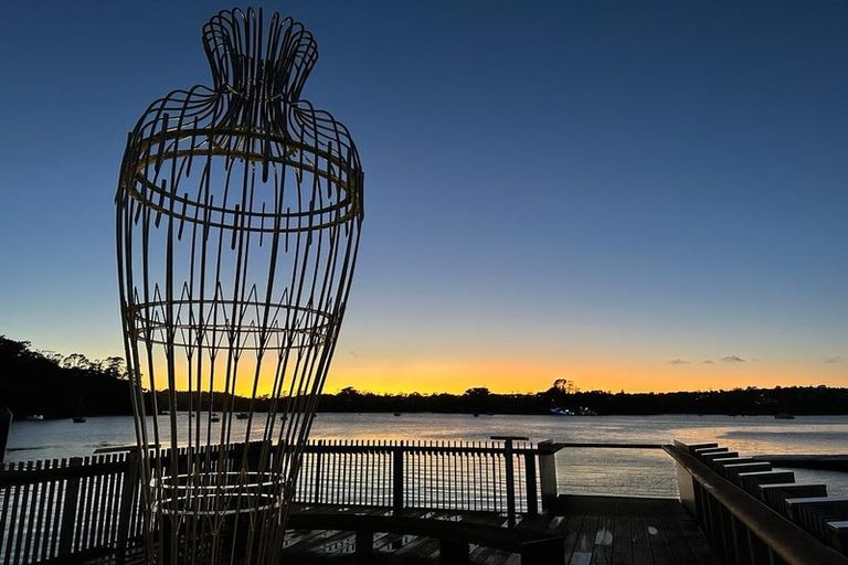 Photo of property in 1/96 Clark Road, Hobsonville, Auckland, 0616