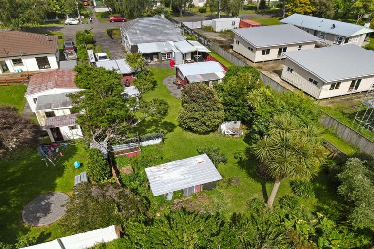 Photo of property in 20 Quick Avenue, Aramoho, Whanganui, 4500